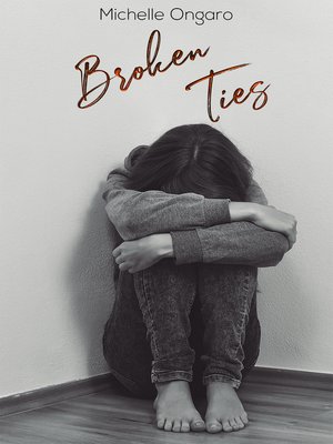 cover image of Broken Ties